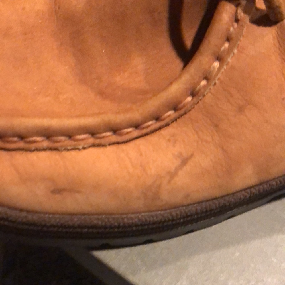 Timberland shoes - Picture 7 of 10